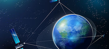 Think small, aim low: a new direction for satellite communications