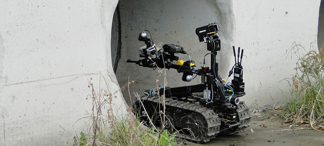 TALON CBRN