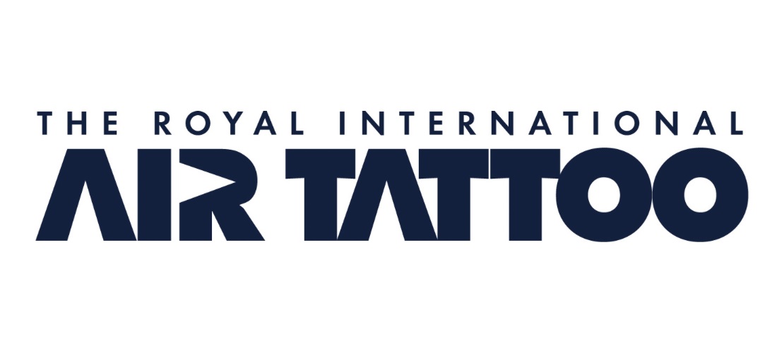 Royal International Air Tattoo Logo