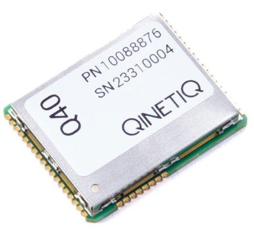 Q40 GNSS device