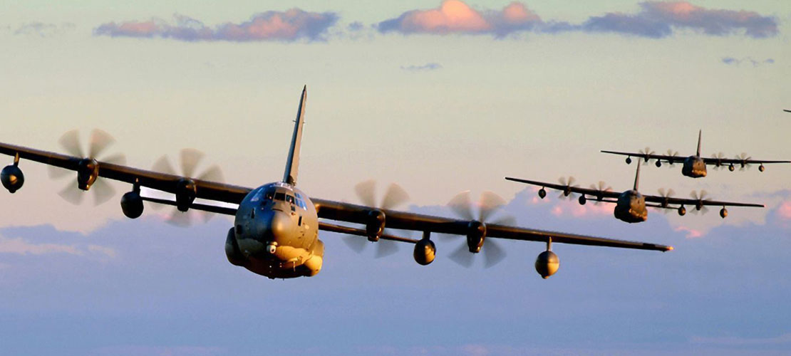 Armor Aircraft and Land Protective Armor