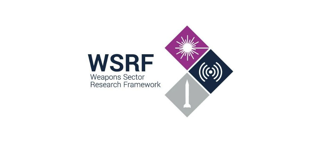 Weapons Sectors Research Framework contract win
