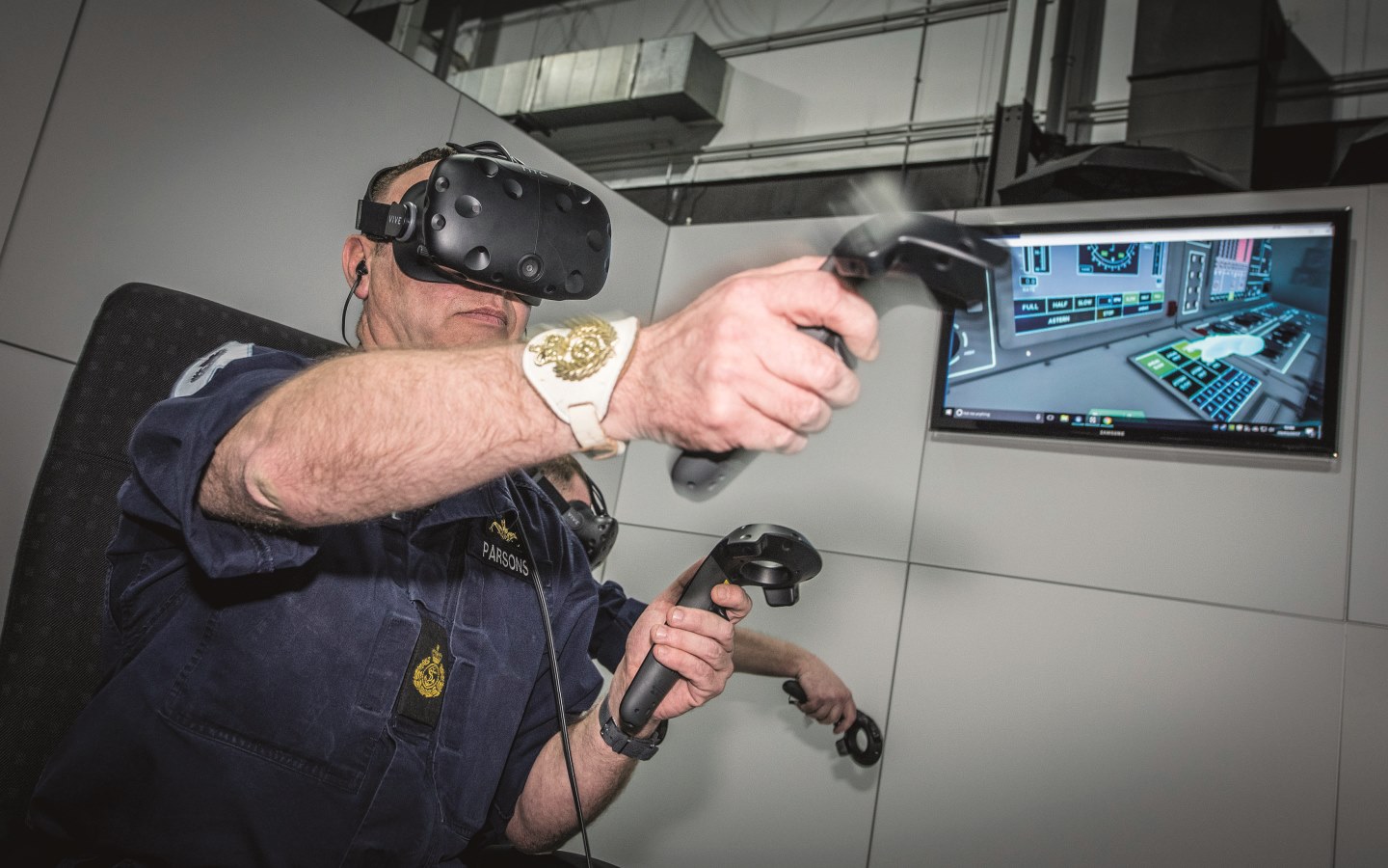 xCite demonstration