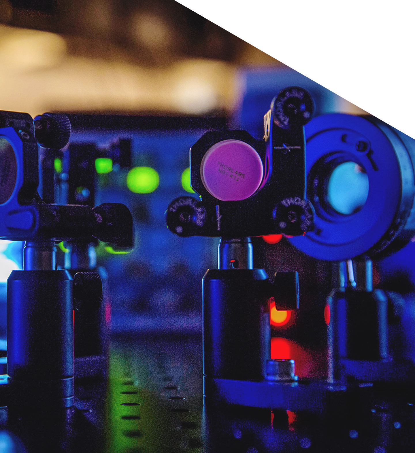 Optical lenses