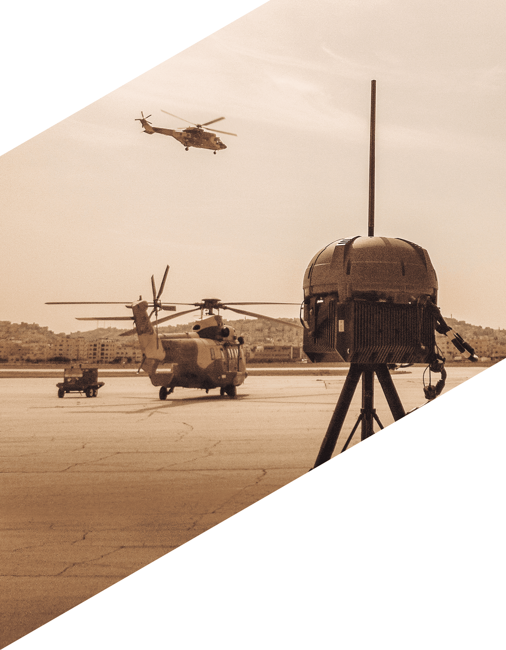 C4ISR