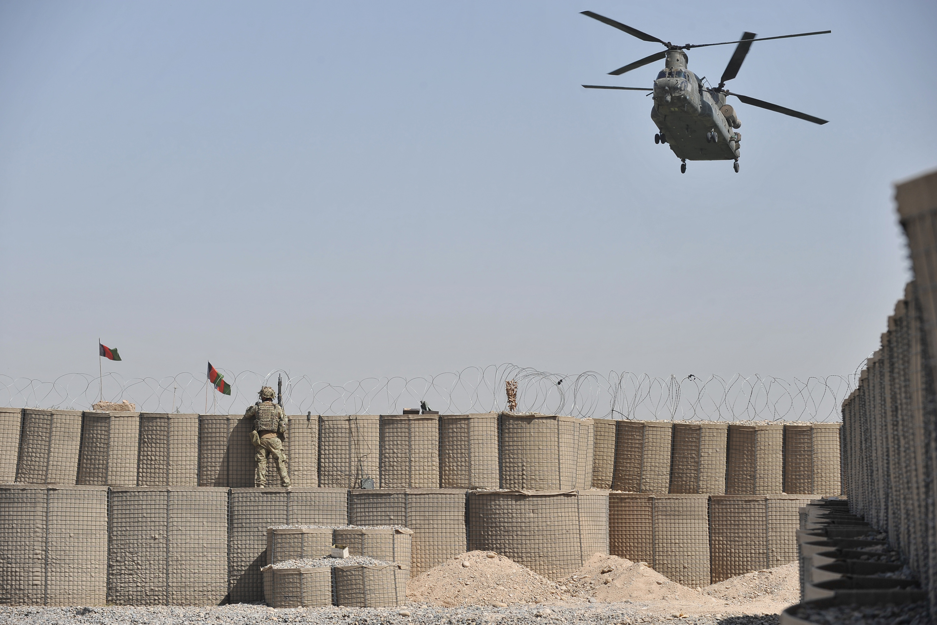 Helmand Province