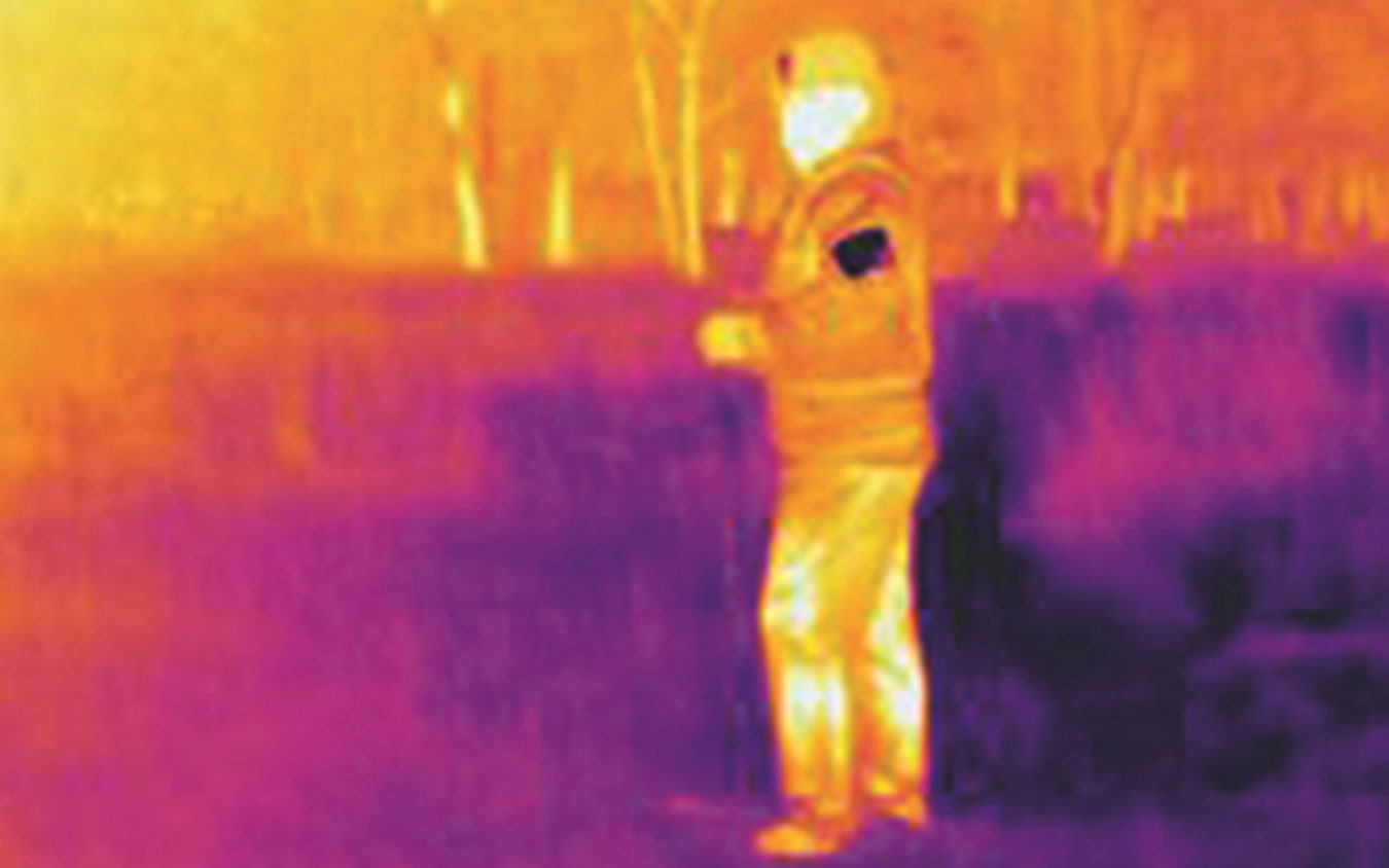 Thermal Targets