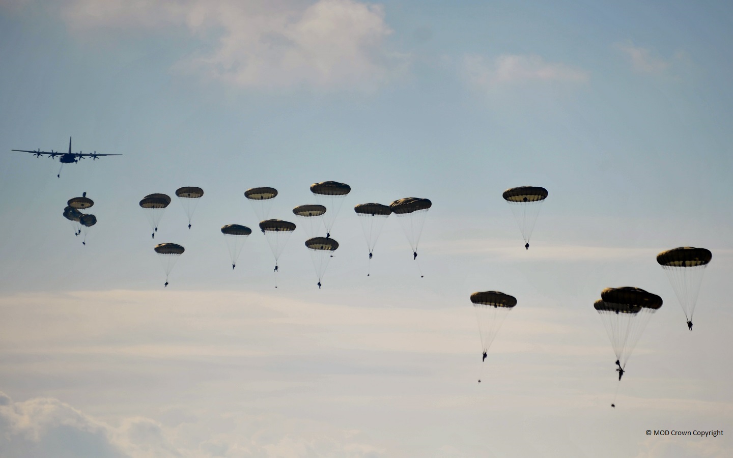 Mid-air satellite retrieval
