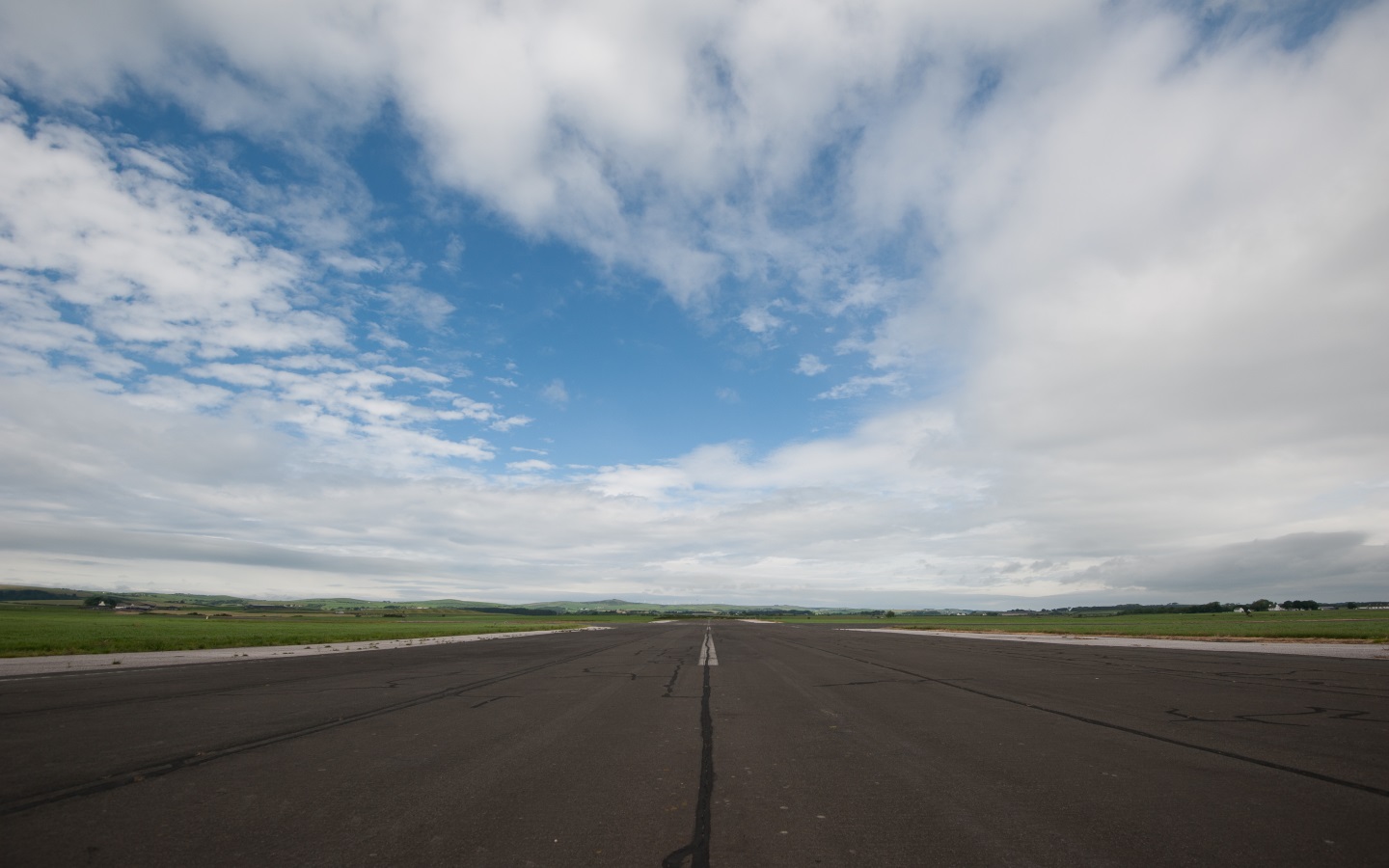 Runway