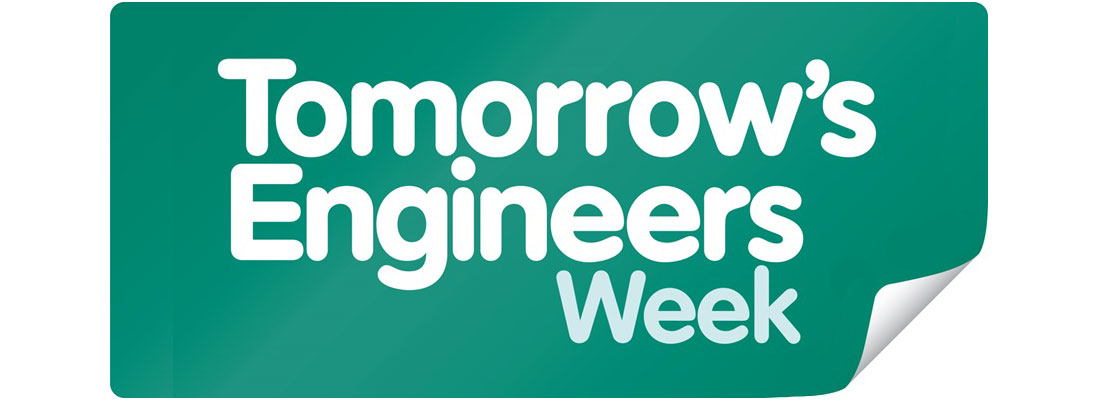 Tomorrows Engineers Week