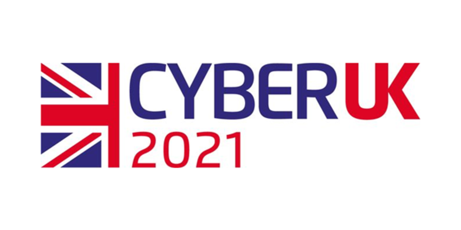 CYBER UK 2021