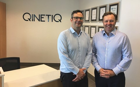 Australian submariners to breathe easier 