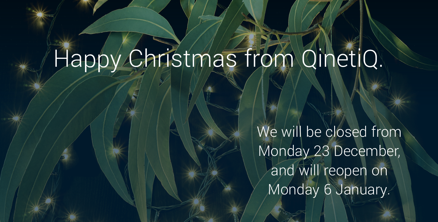 Christmas trading hours