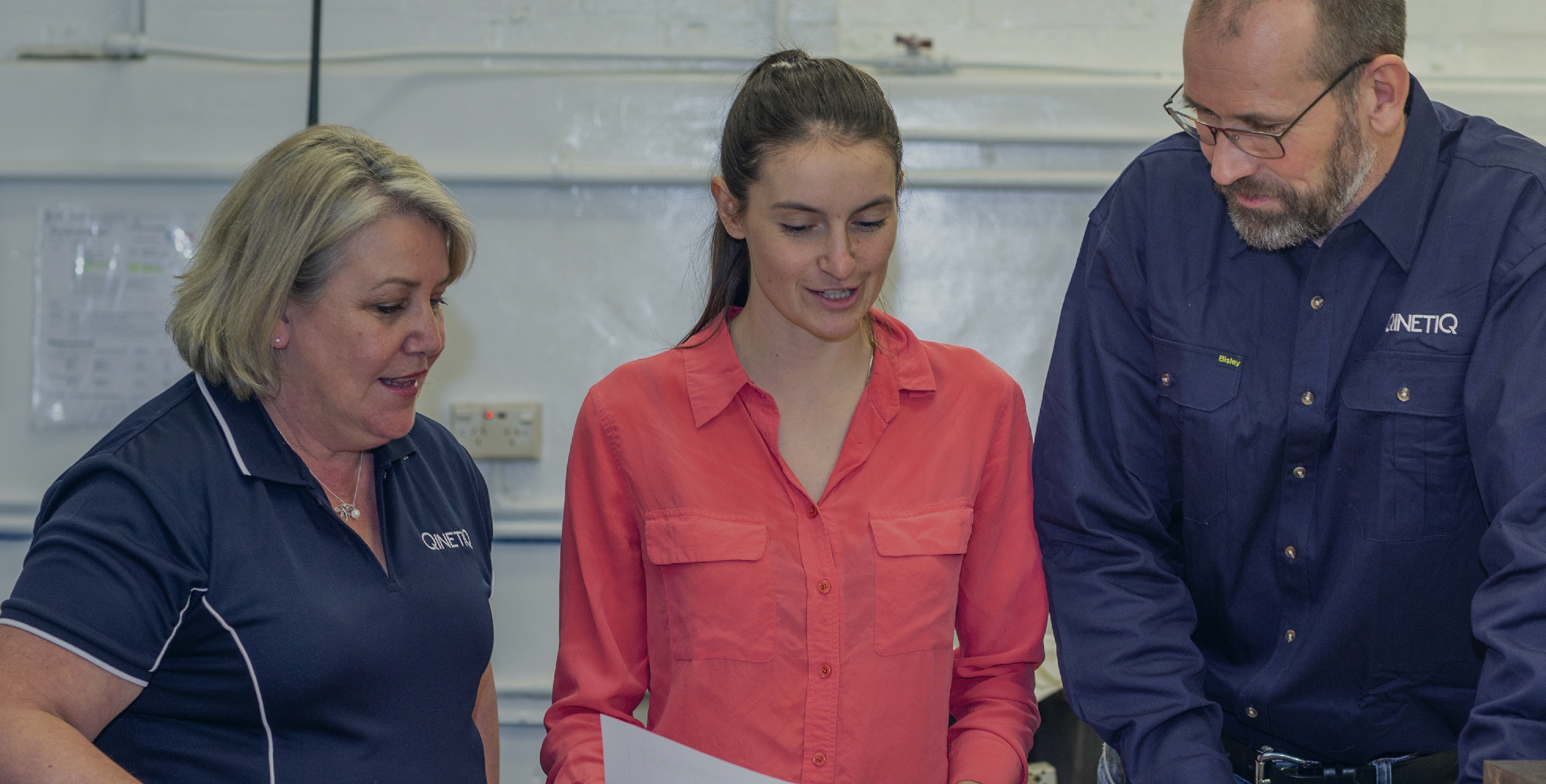 Women in STEM