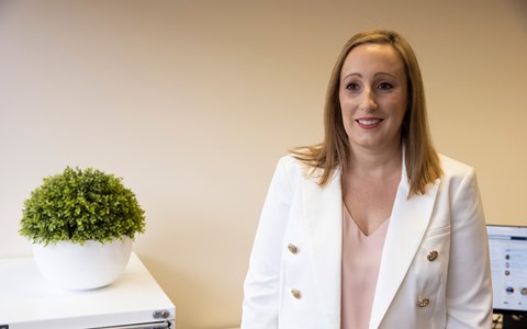 General Manager People & Capability