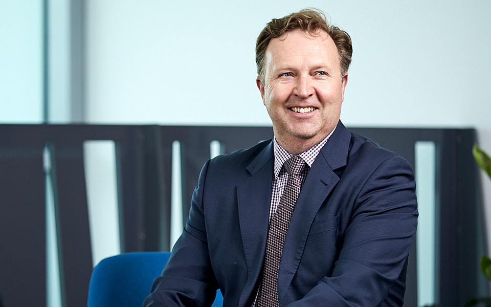 Managing Director