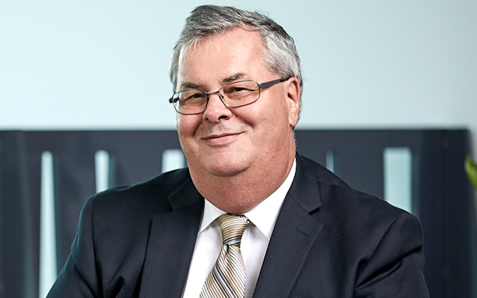 General Manager Strategy