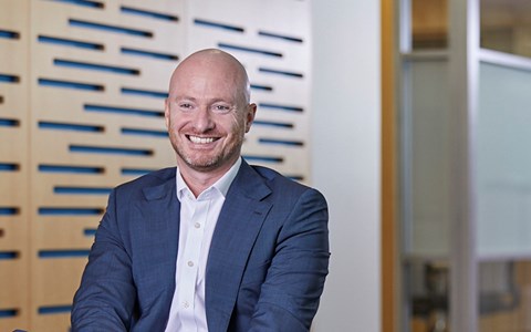 General Manager Emerging Business