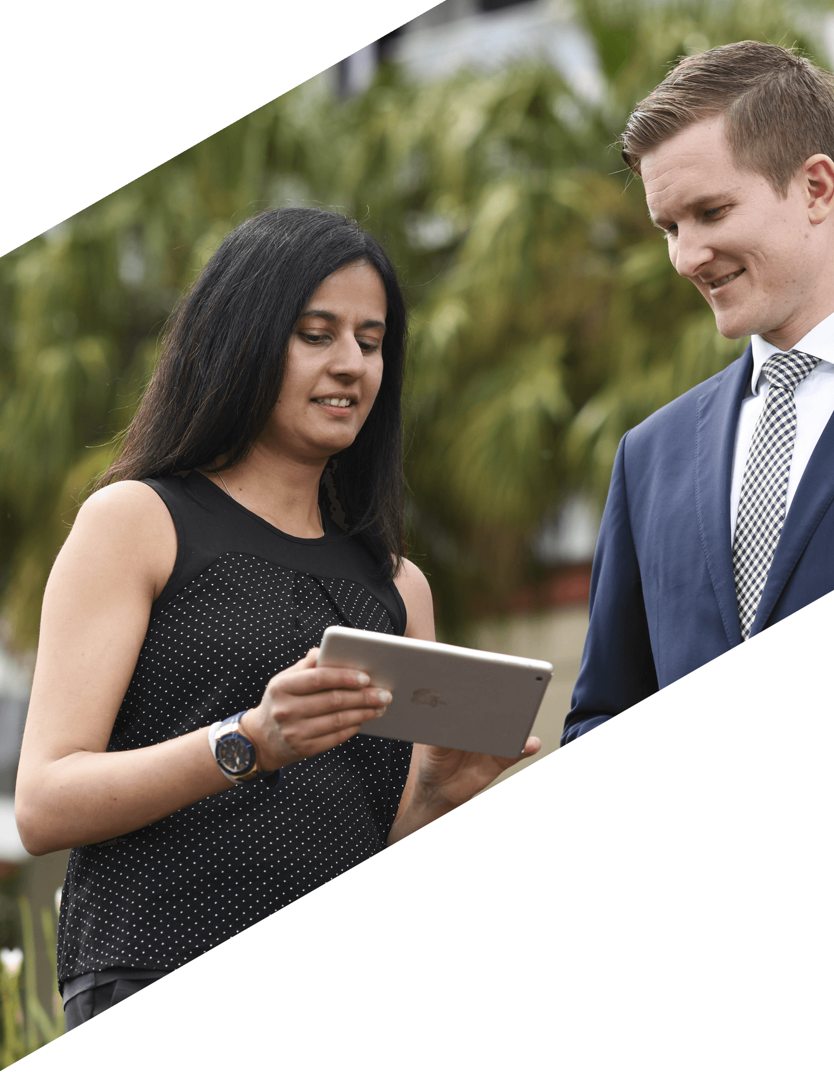 Advisory Services