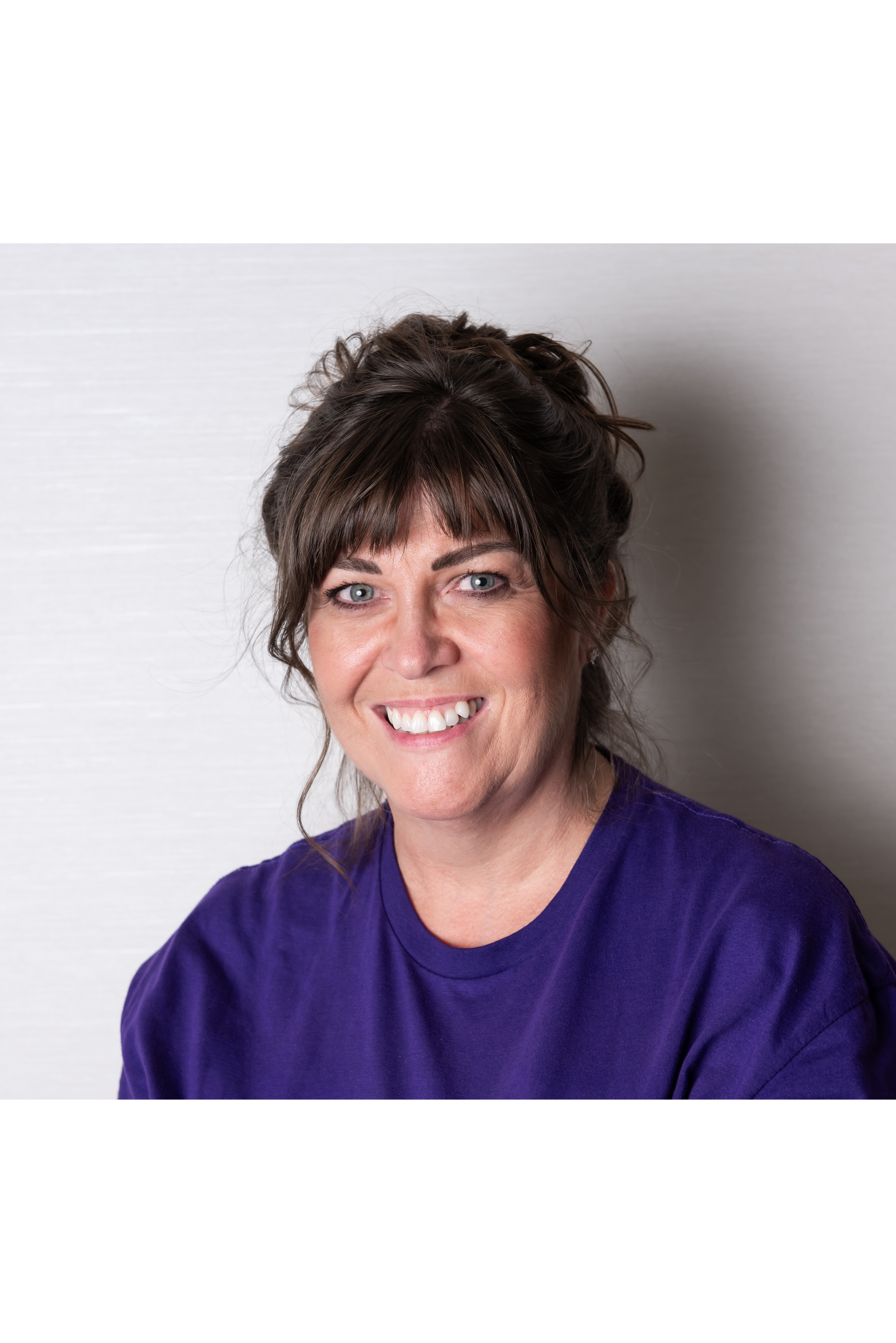 Image of female colleague 