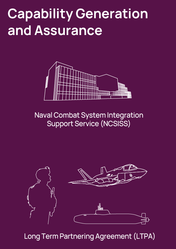 Capability Generation and Assurance